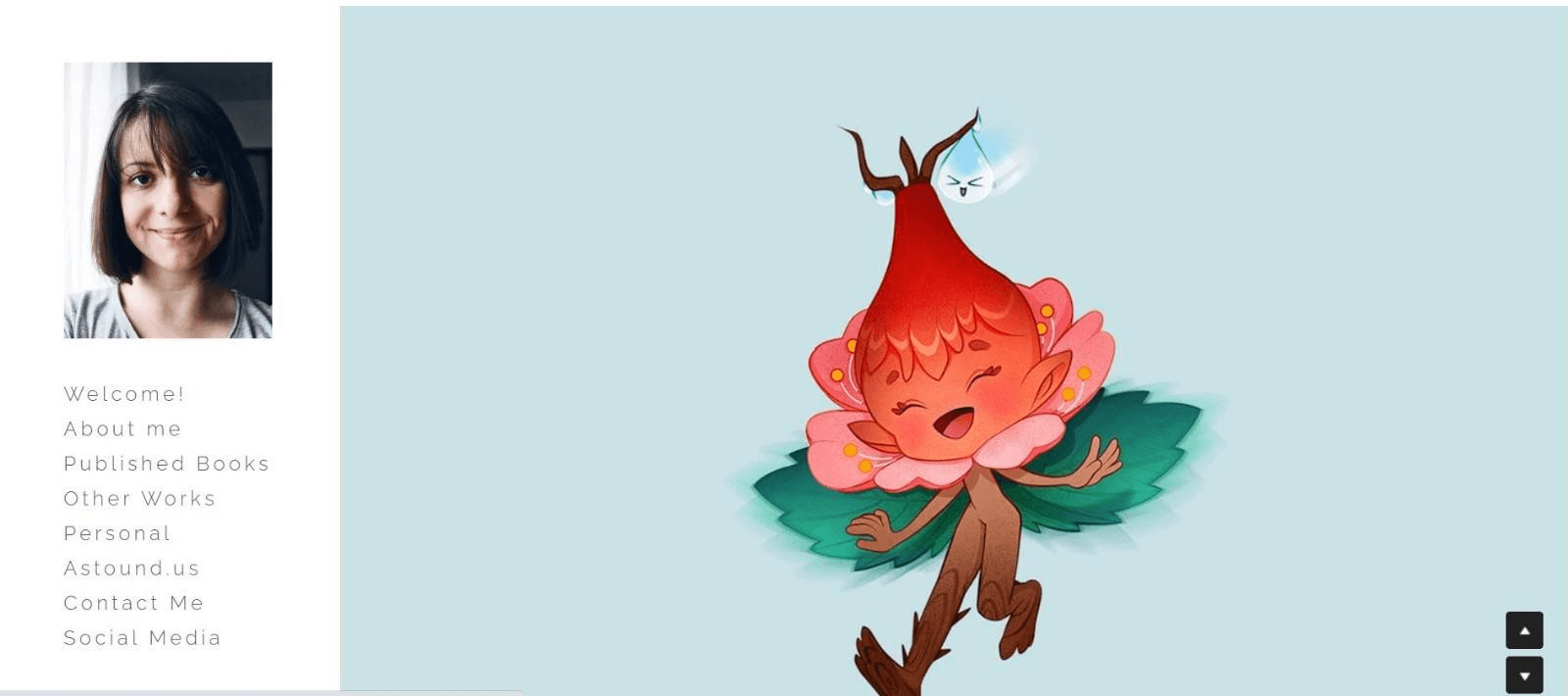 null Strikinglyのユーザーのサイトから受けた画像